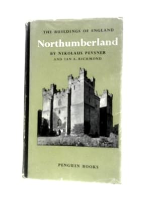 Seller image for Northumberland (The Buildings of England) for sale by World of Rare Books