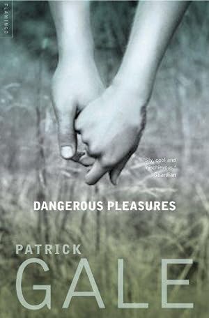 Seller image for Dangerous Pleasures: A Decade of Stories for sale by WeBuyBooks