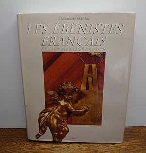 Bild des Verkufers fr Les bnistes franais de Louis XIV  la Rvolution. zum Verkauf von Librairie L'Abac / Gimmic SRL
