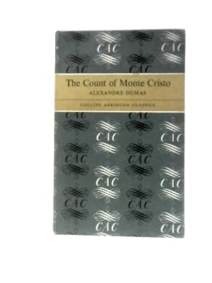 Image du vendeur pour The Count Of Monte Cristo mis en vente par World of Rare Books