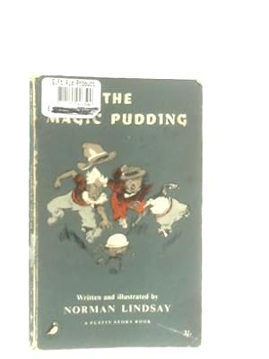 Seller image for The Magic Pudding for sale by World of Rare Books