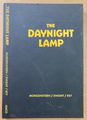 Image du vendeur pour The Daynight Lamp and Other Poems. mis en vente par Plurabelle Books Ltd