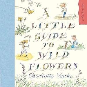 Seller image for A Little Guide To Wild Flowers for sale by WeBuyBooks