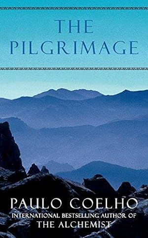 Imagen del vendedor de The Pilgrimage: A Contemporary Quest for Ancient Wisdom a la venta por WeBuyBooks 2