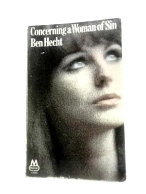 Bild des Verkufers fr Concerning a Woman of Sin zum Verkauf von World of Rare Books