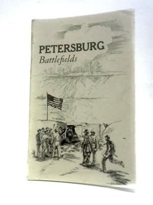 Seller image for Petersburg for sale by World of Rare Books