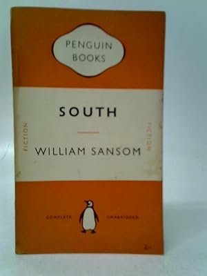 Seller image for South for sale by World of Rare Books