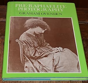 Image du vendeur pour Pre-Raphaelite Photography mis en vente par CHESIL BEACH BOOKS