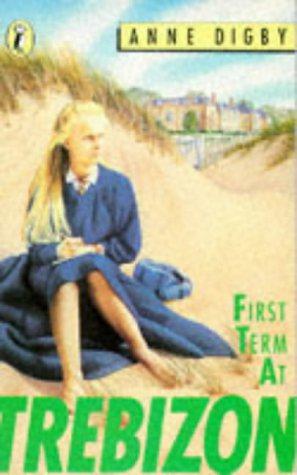Seller image for First Term at Trebizon: Book 1 (Puffin Books) for sale by WeBuyBooks 2