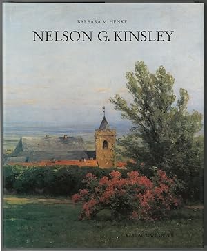 Kinsley. - Henke, Barbara M. Nelson G. Kinsley. (1863 - 1945).