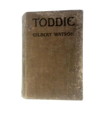 Image du vendeur pour Toddie mis en vente par World of Rare Books