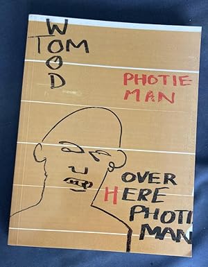 Image du vendeur pour Tom Wood: Photie Man mis en vente par Antiquariaat Digitalis