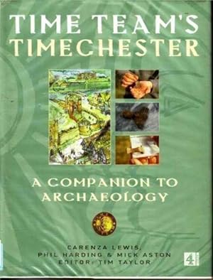 Seller image for Time Team's Timechester (hb) for sale by WeBuyBooks