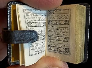 Seller image for Miniature Koran for sale by Harrison-Hiett Rare Books