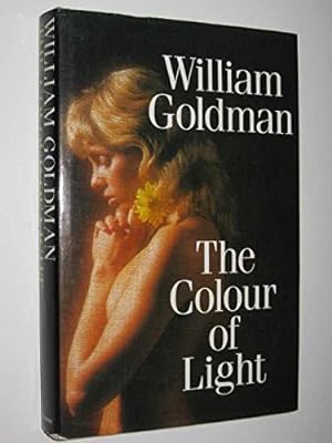 Seller image for The Colour of Light for sale by WeBuyBooks 2