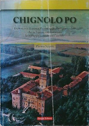 Chignolo Po