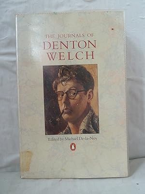 The Journals of Denton Welch