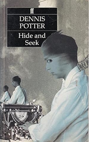 Seller image for Hide and Seek for sale by WeBuyBooks
