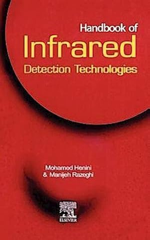 Seller image for Handbook of Infrared Detection Technologies for sale by AHA-BUCH GmbH