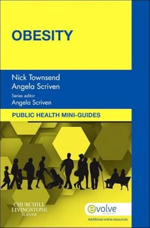 Immagine del venditore per Public Health Mini-Guides: Obesity venduto da AHA-BUCH GmbH