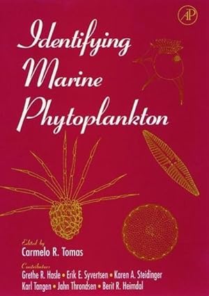 Seller image for Identifying Marine Phytoplankton for sale by AHA-BUCH GmbH