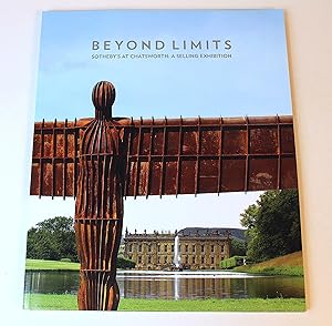Beyond Limits Sotherby's at Chatsworth : A Selling Exhibition