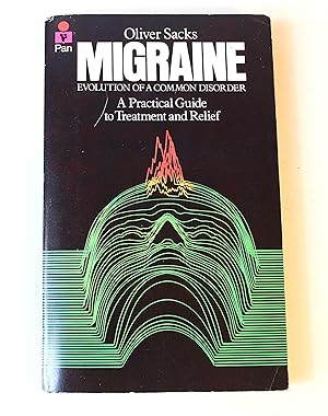 Seller image for Migraine: a Practical Guide for sale by Peak Dragon Bookshop 39 Dale Rd Matlock