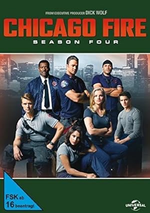 Seller image for Chicago Fire for sale by moluna