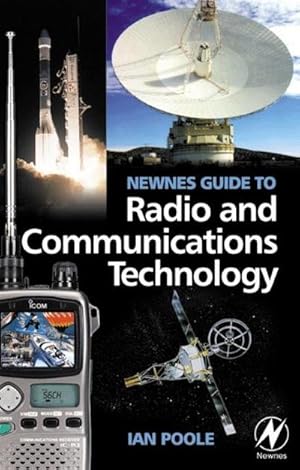 Bild des Verkufers fr Newnes Guide to Radio and Communications Technology zum Verkauf von AHA-BUCH GmbH
