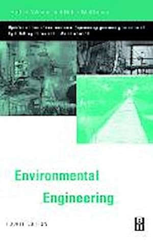 Seller image for Environmental Engineering for sale by AHA-BUCH GmbH