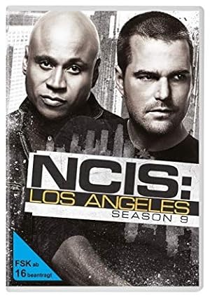 Imagen del vendedor de NCIS: Los Angeles. Season.9, 6 DVD a la venta por moluna