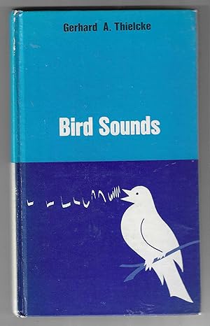 Bird Sounds.