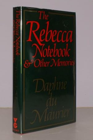 Seller image for The Rebecca Notebook and Other Memories. NEAR FINE COPY IN UNCLIPPED DUSTWRAPPER for sale by Island Books