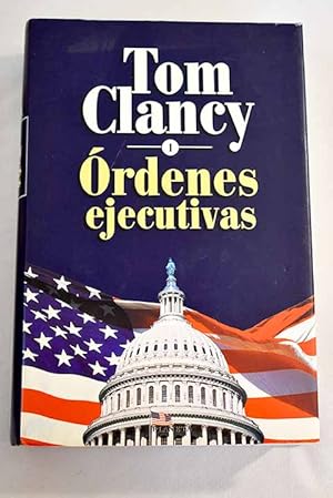 Imagen del vendedor de rdenes ejecutivas, 1 a la venta por Alcan Libros