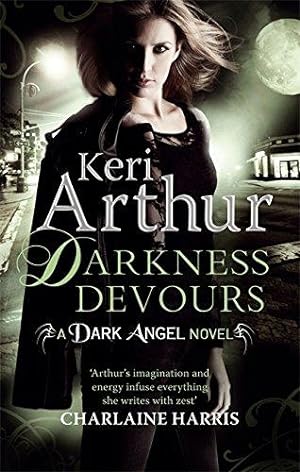 Seller image for Darkness Devours for sale by WeBuyBooks