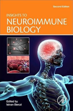 Imagen del vendedor de Insights to Neuroimmune Biology a la venta por AHA-BUCH GmbH