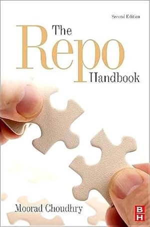 Seller image for The Repo Handbook for sale by AHA-BUCH GmbH