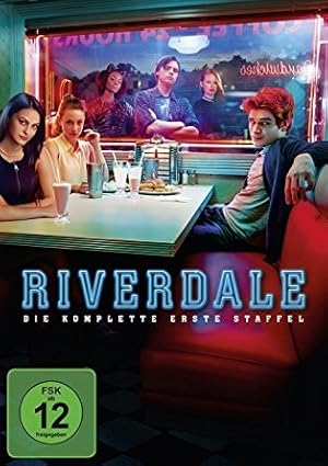 Seller image for Riverdale for sale by moluna