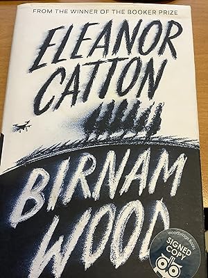 Seller image for Birnam Wood: The Sunday Times Bestseller for sale by Chapter Two (Chesham)