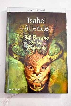 Seller image for El bosque de los pigmeos for sale by Alcan Libros