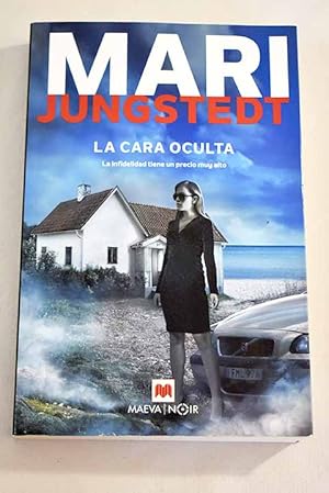 Seller image for La cara oculta for sale by Alcan Libros