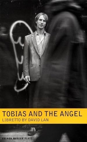 Bild des Verkufers fr TOBIAS & THE ANGEL zum Verkauf von moluna