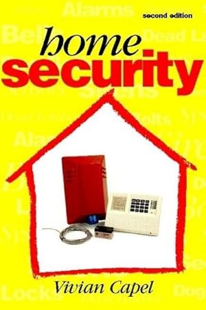 Image du vendeur pour Home Security : Alarms, Sensors and Systems mis en vente par AHA-BUCH GmbH