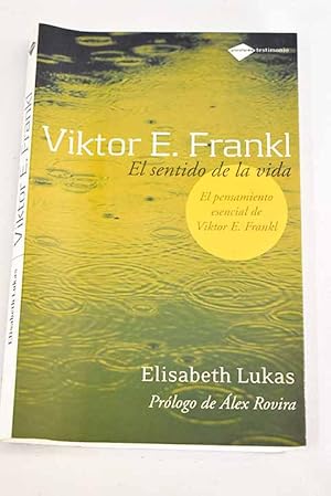Seller image for Viktor E for sale by Alcan Libros