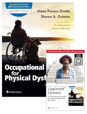 Imagen del vendedor de Occupational Therapy for Physical Dysfunction a la venta por GreatBookPrices