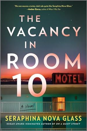 Immagine del venditore per Vacancy in Room 10 venduto da GreatBookPrices
