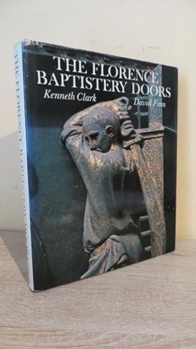Immagine del venditore per The Florence Baptistery Doors venduto da Parrott Books