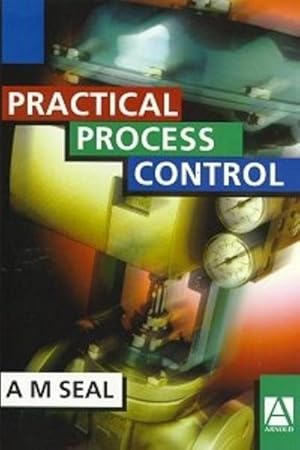 Imagen del vendedor de Practical Process Control a la venta por AHA-BUCH GmbH