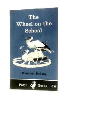 Image du vendeur pour The Wheel On The School mis en vente par World of Rare Books