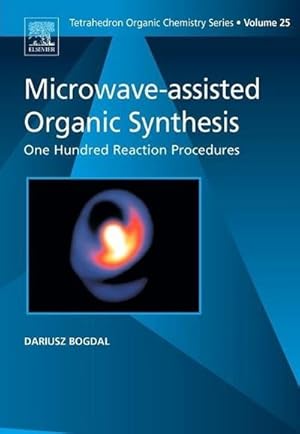 Immagine del venditore per Microwave-assisted Organic Synthesis : One Hundred Reaction Procedures venduto da AHA-BUCH GmbH